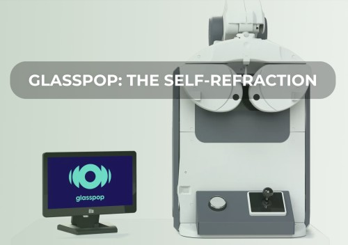 Glasspop